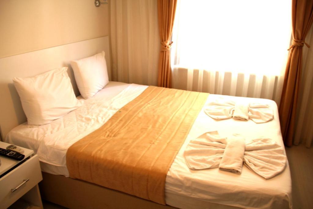 Taksim Square Hot Residence Istanbul Room photo